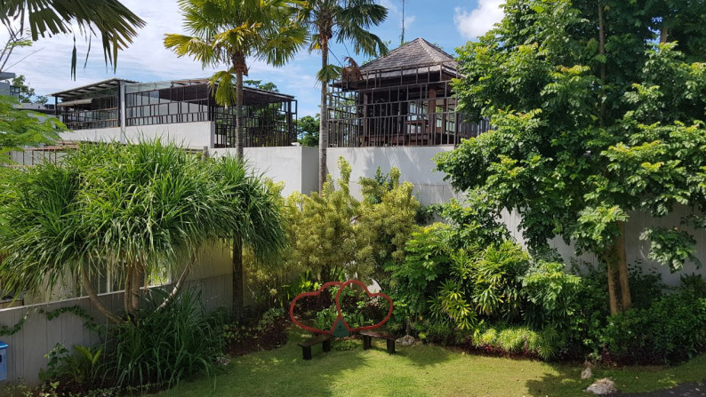 Villa di Badung, Bali