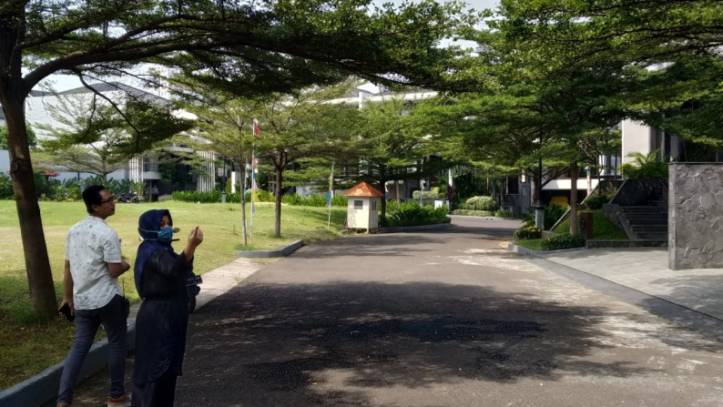 Rumah MEWAH, Lokasi Strategis dan Siap Huni @Jl Kenanga, Ampera, Cilandak