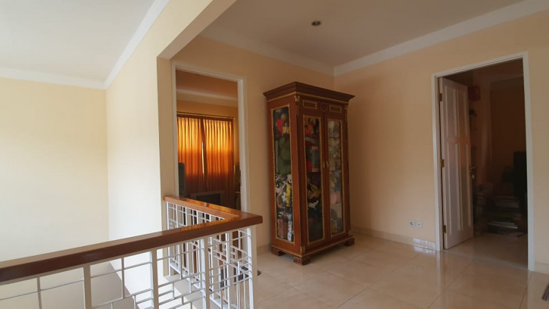 Hot Sale Rumah Mewah Di Cluster Exclusive Menteng Residence, Bintaro Jaya