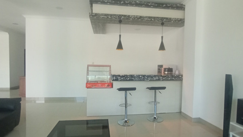 HOTEL DI TENGAH KOTA YOGYAKARTA, JL BABARAN, UMBULHARJO