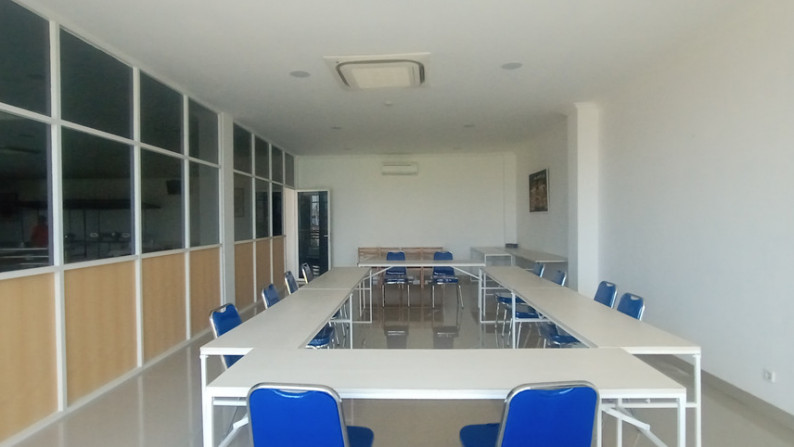 HOTEL DI TENGAH KOTA YOGYAKARTA, JL BABARAN, UMBULHARJO