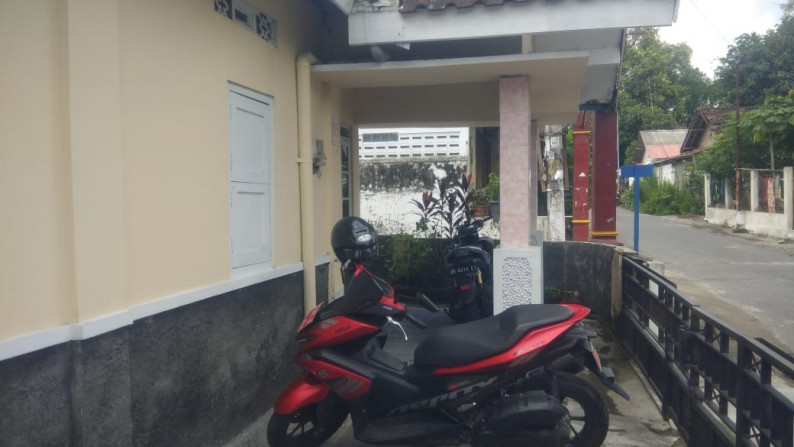 Dijual Rumah di Sonopakis Kidul, Ngestiharjo - Yogyakarta