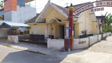 Dijual Rumah di Sonopakis Kidul,  Ngestiharjo -  Yogyakarta