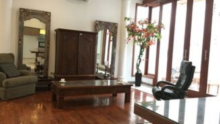 Good house For Rent in Senopati