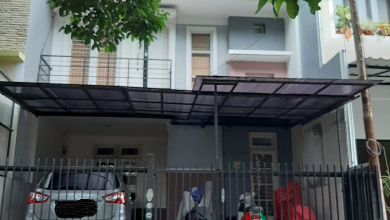 Rumah Cantik,siap huni di Bintaro Jaya 9