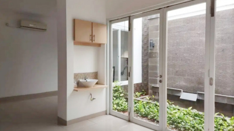 turun Harga Good quality house Provence Parkland