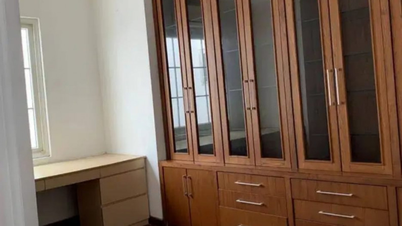 turun Harga Good quality house Provence Parkland