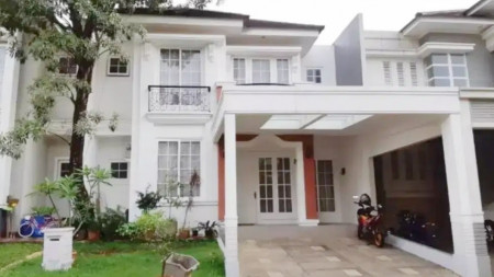 turun Harga Good quality house Provence Parkland