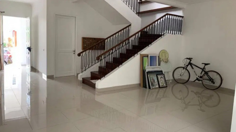 turun Harga Good quality house Provence Parkland