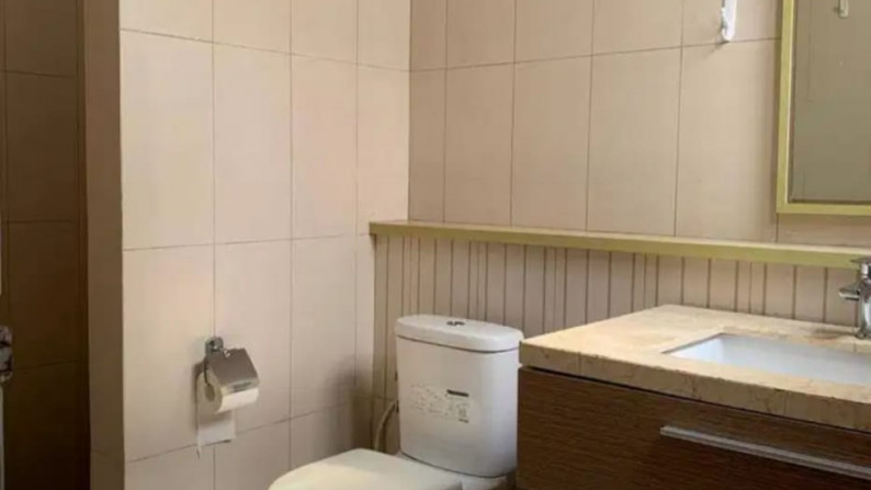 turun Harga Good quality house Provence Parkland