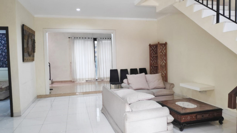 Hotsale! Rumah Siap Huni di Cluster Discovery, Bintaro