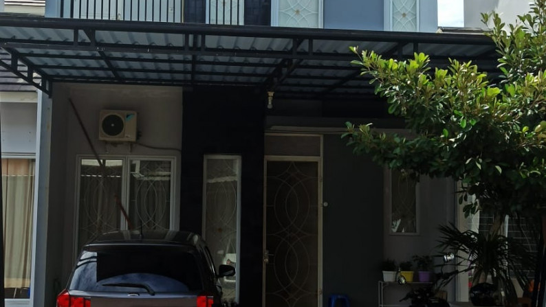 Rumah di Serpong Tangerang