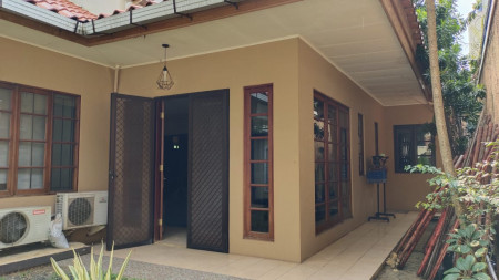 Rumah Siap Huni, HOOK, dan Hunian Nyaman @Taman Puri Bintaro