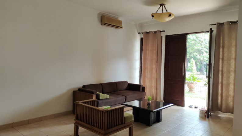 Rumah Siap Huni, HOOK, dan Hunian Nyaman @Taman Puri Bintaro