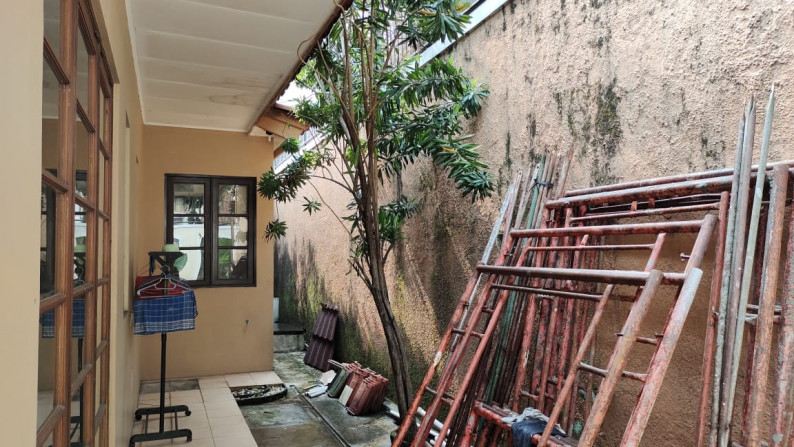 Rumah Siap Huni, HOOK, dan Hunian Nyaman @Taman Puri Bintaro