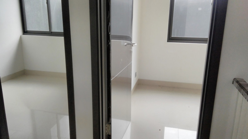 Rumah Dijual di Kebayoran Harmoni, Bintaro