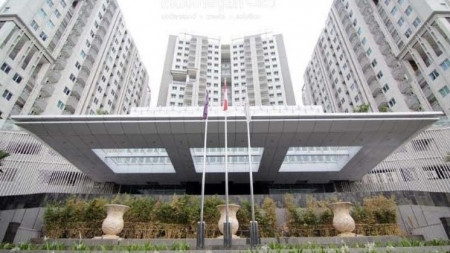 Dijual apartemen Sky Terrace, uluwatu, lt. 3 #JELMAR