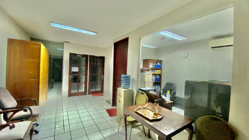 Disewa Office Space Untuk Kantor Kemang Selatan Raya