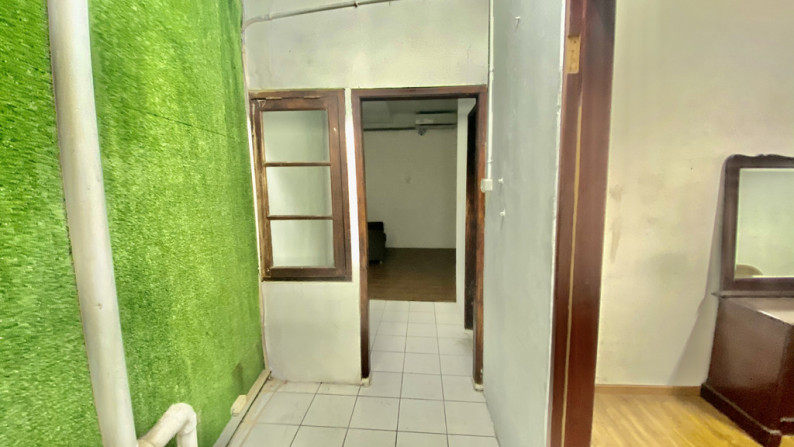 Disewa Office Space Kemang Selatan Raya