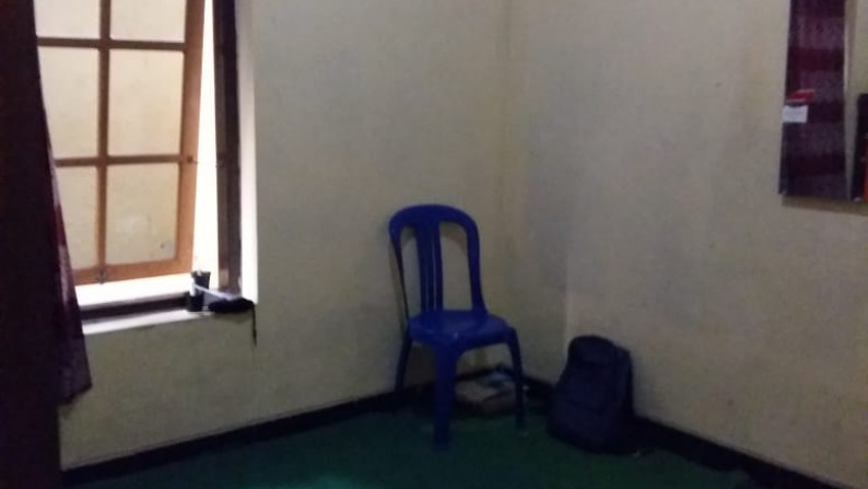 RUMAH TINGGAL 6 KAMAR TIDUR, DILOKASI STRATEGIS, PLAOSAN, PURWOREJO