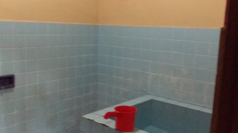RUMAH TINGGAL 6 KAMAR TIDUR, DILOKASI STRATEGIS, PLAOSAN, PURWOREJO