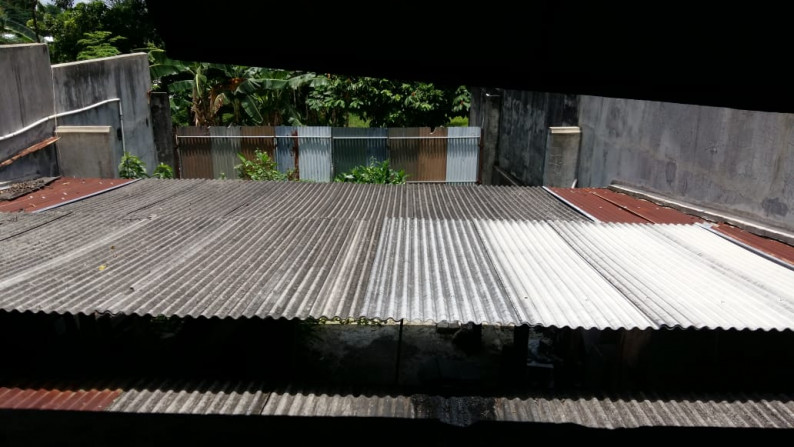 RUMAH TINGGAL 5KAMAR TIDUR, JL TEGAL MELATI, 1.2 KM DARI RINGROAD