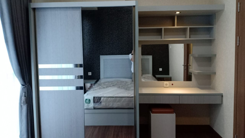 Apartemen Puri Orchard, Rawa Buaya, Luas 35,20m2