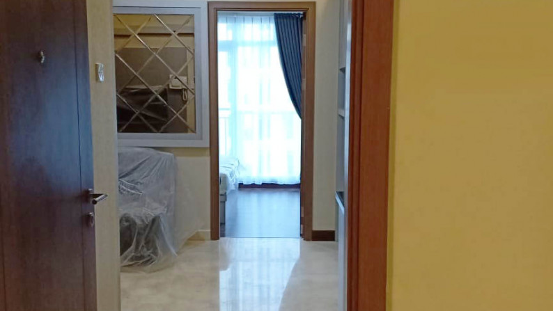 Apartemen Puri Orchard, Rawa Buaya, Luas 35,20m2