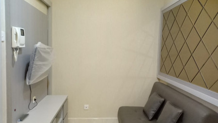 Apartemen Puri Orchard, Rawa Buaya, Luas 35,20m2