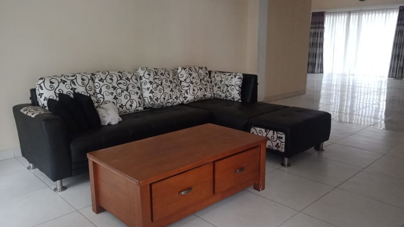 Alamanda Semi Furnish