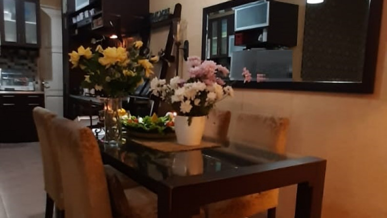Rumah siap huni di cluster Taman Puri Bintaro Jaya 9