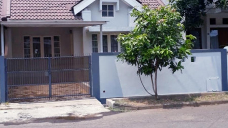 Rumah Siap huni  di Graha Bintaro