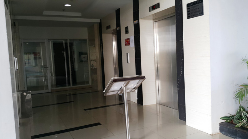 Dijual Cepat Apartemen type studio ,Grand Dhika ,Bekasi - Timur