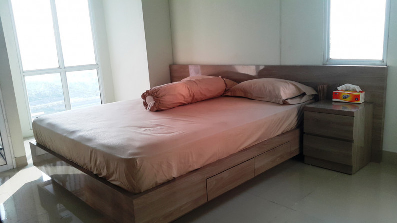 Dijual Cepat Apartemen type studio ,Grand Dhika ,Bekasi - Timur