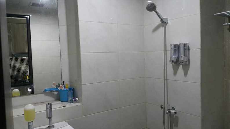 Dijual Cepat Apartemen type studio ,Grand Dhika ,Bekasi - Timur