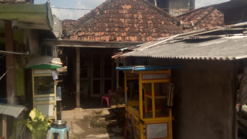 Tanah Dijual Klakah Rejo Sambikerep Surabaya