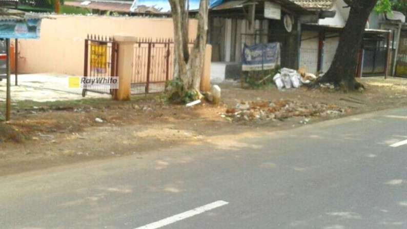 Dijual Rumah hitung tanah di Cimanggis