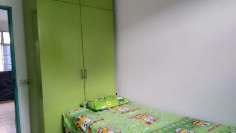 Dijual Townhouse Taman Ayu - Lippo Karawaci Tangerang