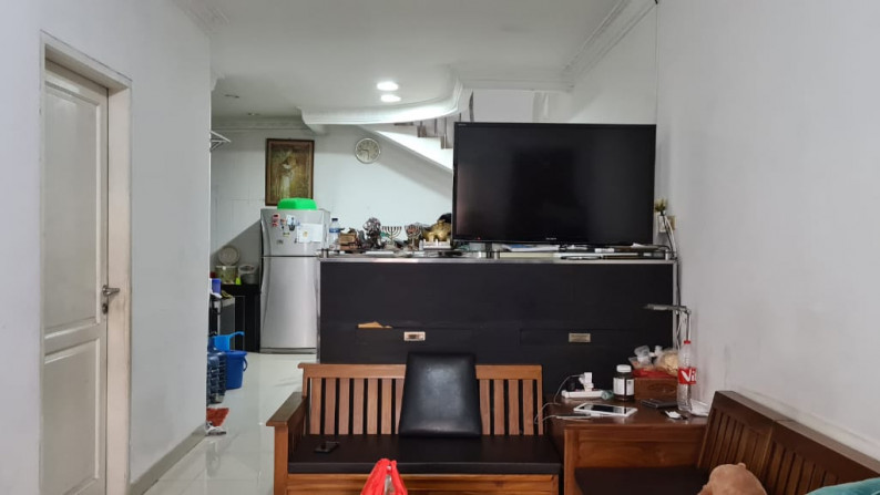 Dijual Rumah