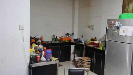 Dijual Rumah