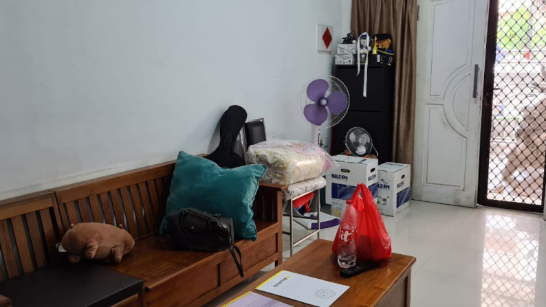 Dijual Rumah