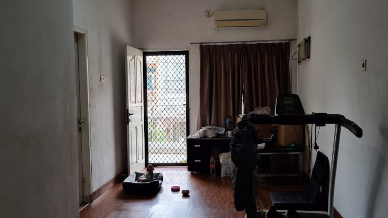 Dijual Rumah