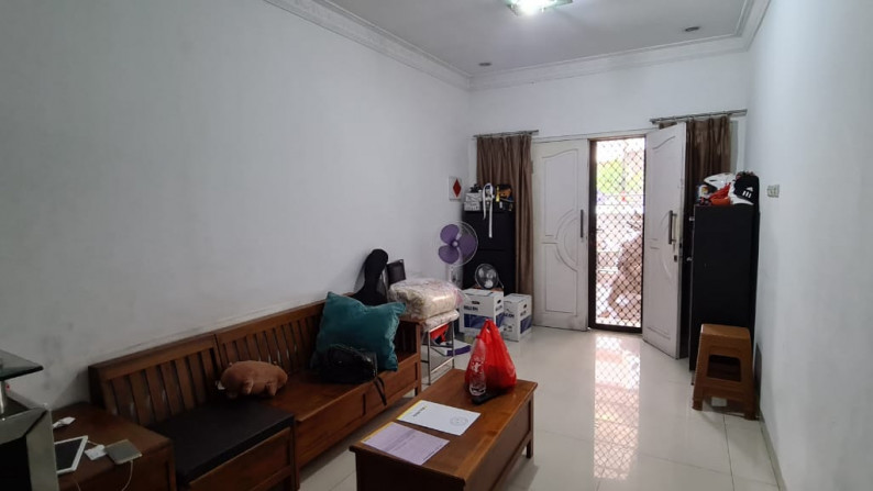 Dijual Rumah