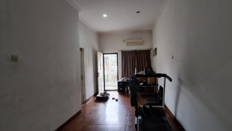 Dijual Rumah