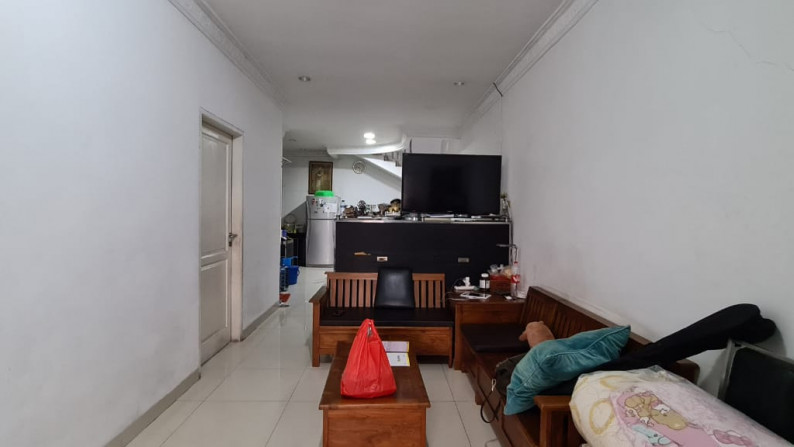 Dijual Rumah