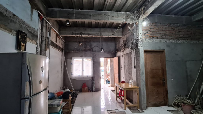 Dijual Rumah