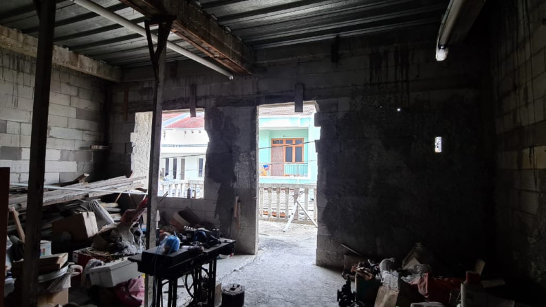 Dijual Rumah