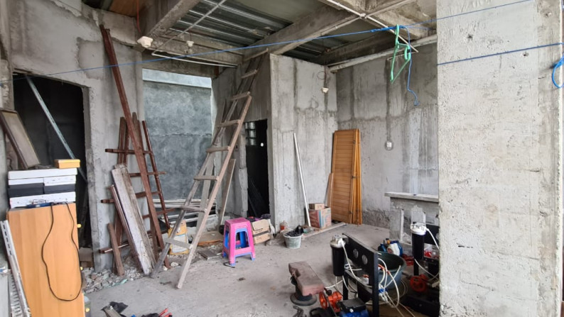Dijual Rumah