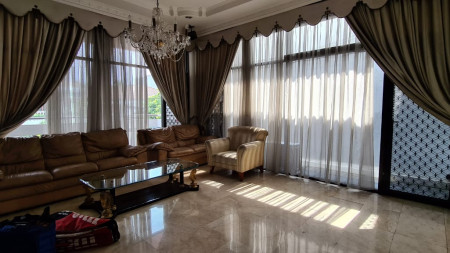 Dijual Rumah