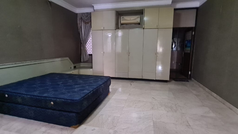 Dijual Rumah